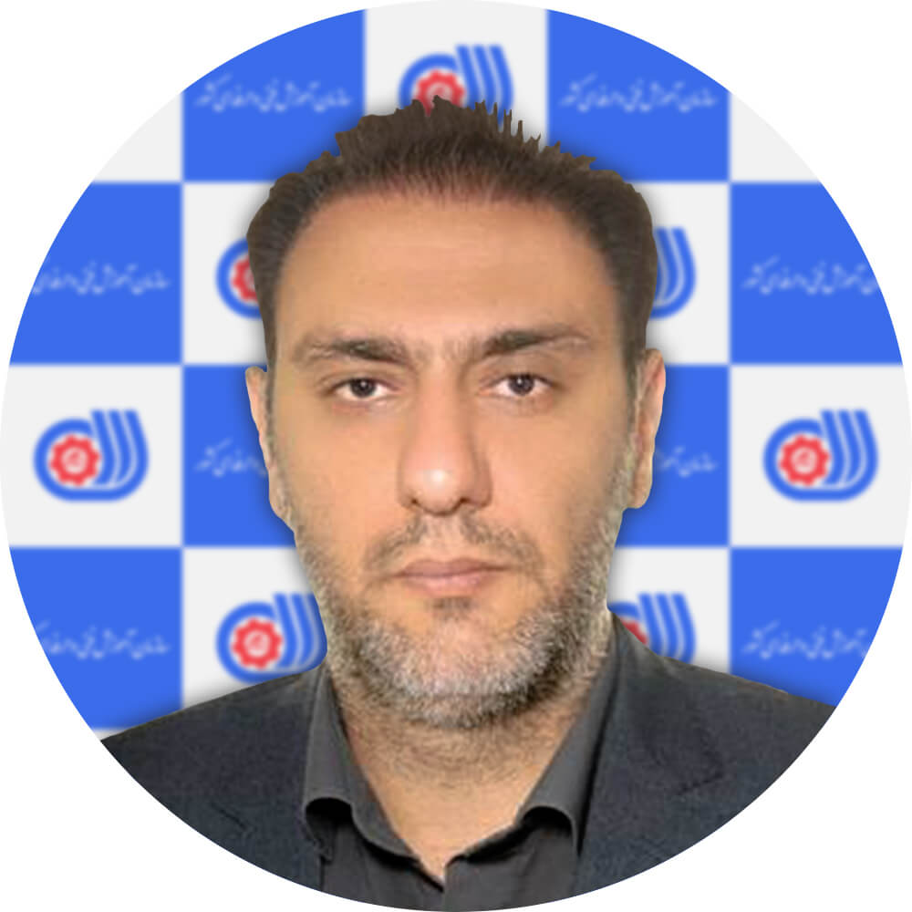 Teacher Profile - Fani o Herfei - Mohammadreza PourMoghadam