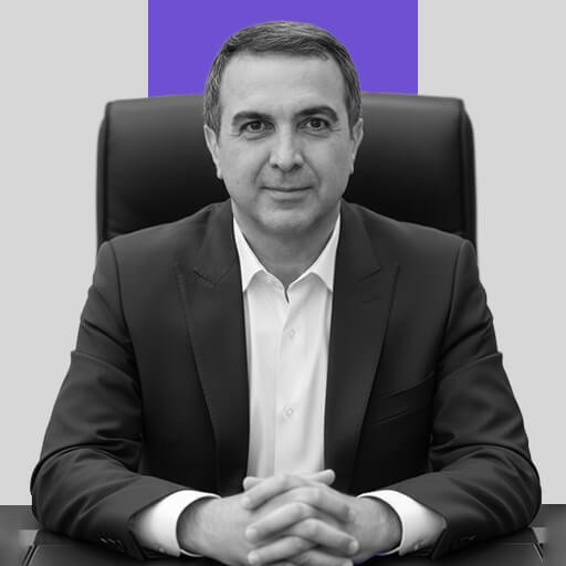 Profile - Teacher - Keyvan Tajedini - 512x512