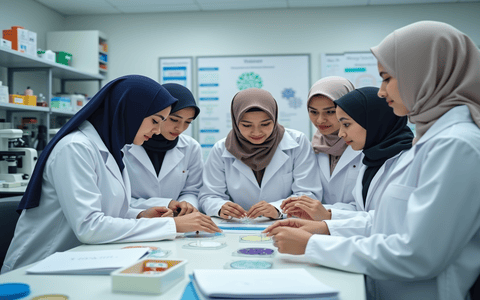 a_group_of_muslim_female_students_wearing_lab_coats_and_hijabs_working_together_in_a_microbiology_l_jux6qfljx78t14u0tdrk_0 (1)