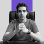 Profile - Teacher - Hirad Rezaei - 512x512