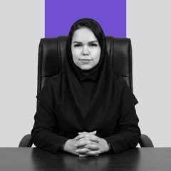 Profile - Teacher - Mahsa Hosseinpour - 512x512