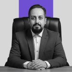 Profile - Teacher - Hamidreza Khatooni - 512x512